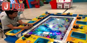 Bắn Cá Siêu Thị - Kinh Nghiệm Chơi Bắn Cá Thắng Cực Dễ