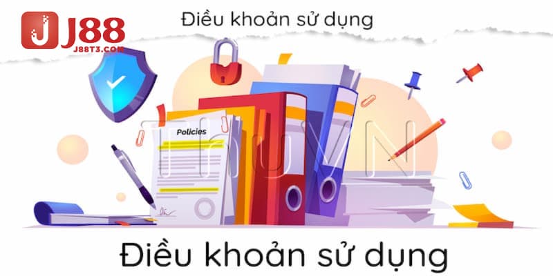 Định nghĩa điều khoản sử dụng là như thế nào?