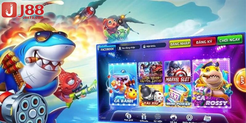Ưu điểm tạo nên tên tuổi tựa game